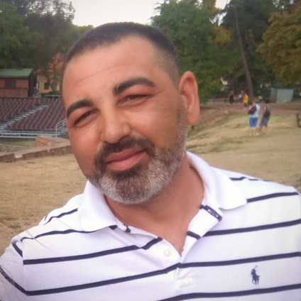Pap István